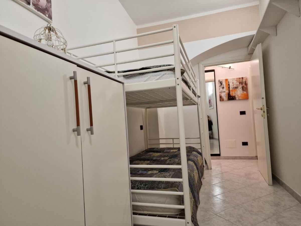 Casa Romantica Tra Liguria E Toscana Ortonovo ภายนอก รูปภาพ